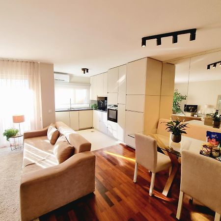 Jardim na Praia Apartament Matosinhos  Bagian luar foto