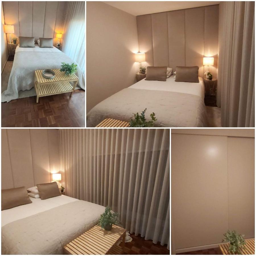Jardim na Praia Apartament Matosinhos  Bagian luar foto