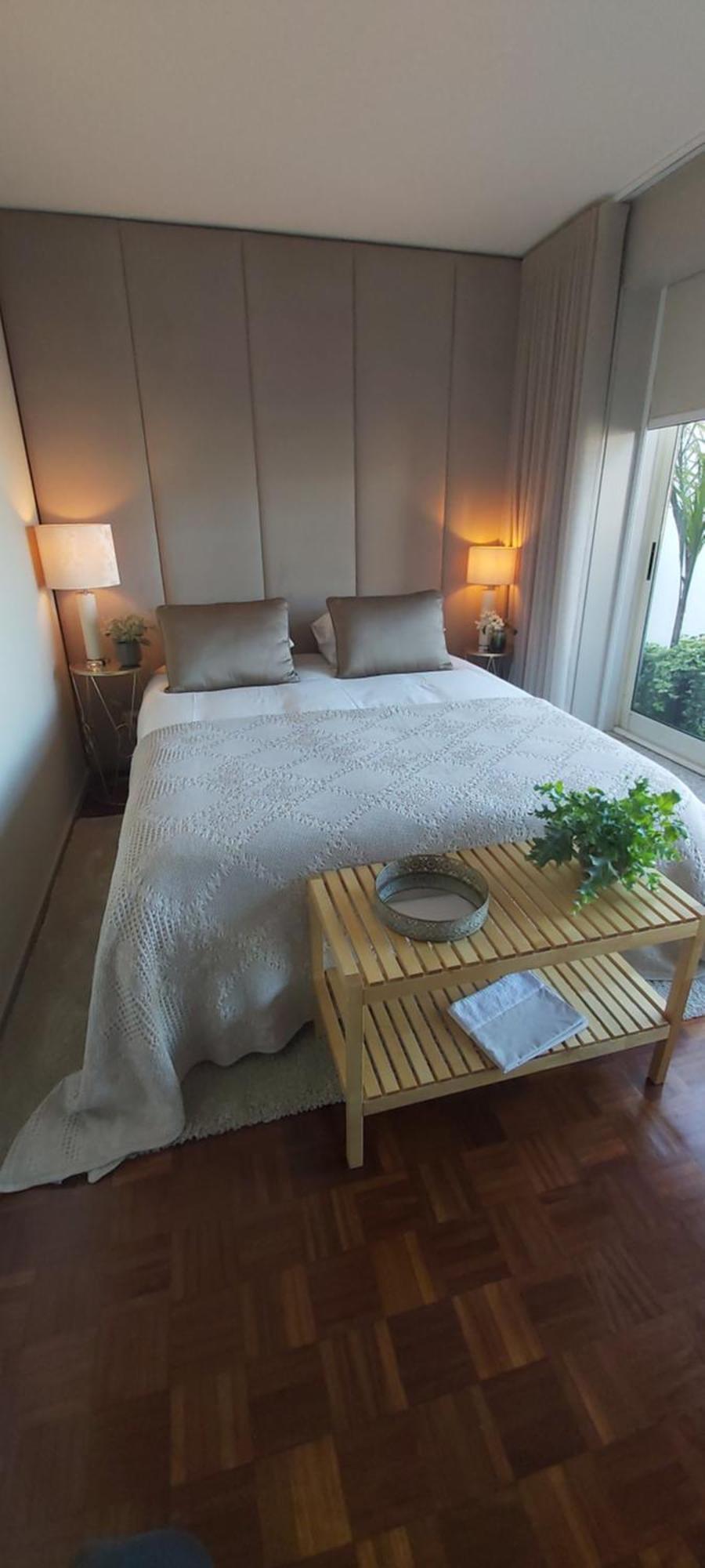 Jardim na Praia Apartament Matosinhos  Ruang foto