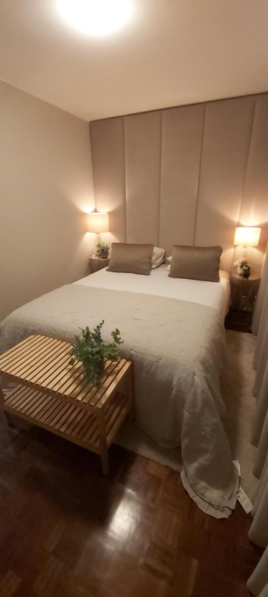 Jardim na Praia Apartament Matosinhos  Ruang foto