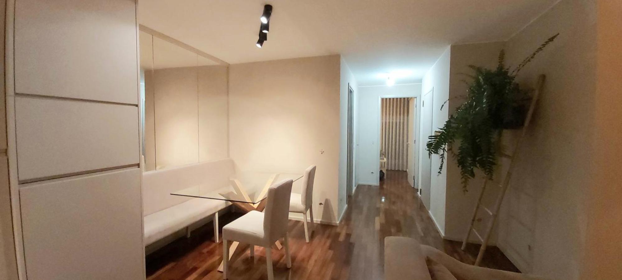 Jardim na Praia Apartament Matosinhos  Ruang foto