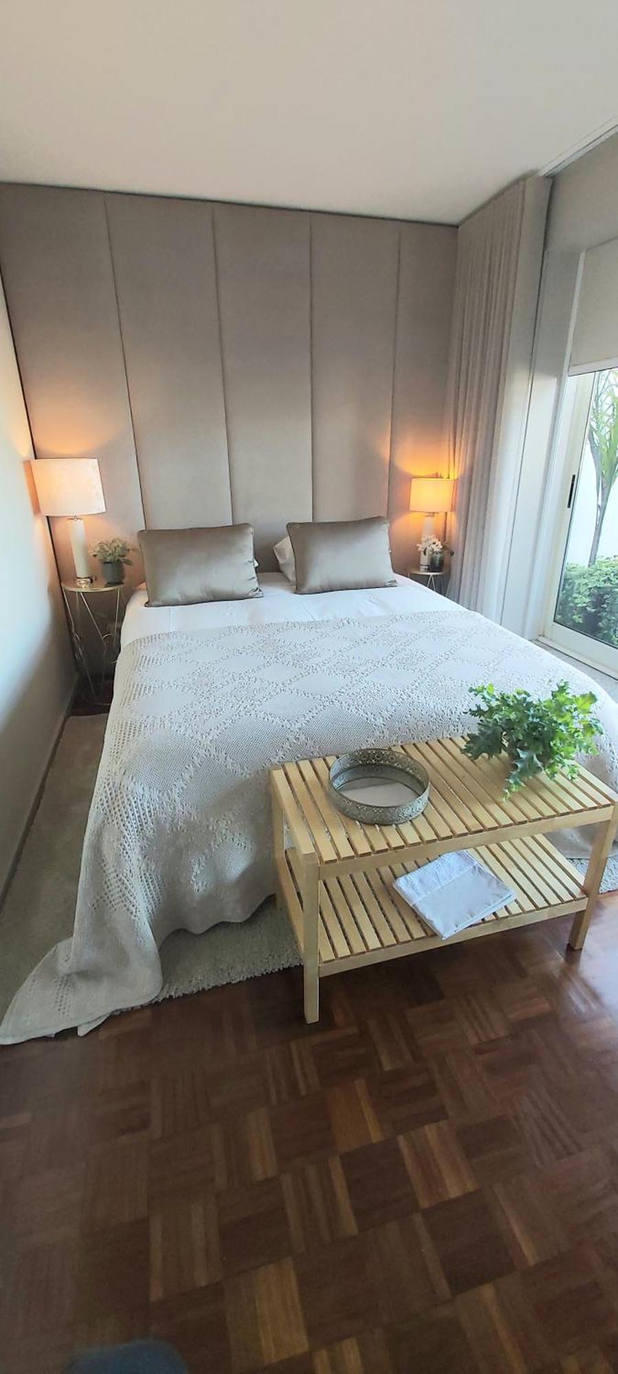 Jardim na Praia Apartament Matosinhos  Ruang foto